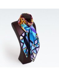 wecan 維康 或 baoshidi 寶石蝶 - 圍巾、絲巾、披肩 / 服飾配件 - 服飾箱包 - 亞馬遜