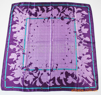 【紡真絲方巾批發(fā) 廠家直銷 款式齊全 均有現(xiàn)貨】價格,廠家,圖片,圍巾,義烏市麥尚服飾商行-