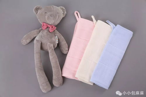 明日團 為了這條兒童方巾,包媽優(yōu)選動用了百萬級意大利織機