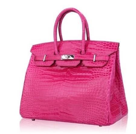 全球十大奢侈品女士包包