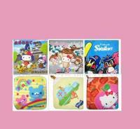 迷你印花小方巾 送禮精選與個(gè)性化定制的完美結(jié)合