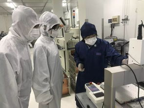 電子通信工程學(xué)院深入走訪用人單位，看望技術(shù)研發(fā)與通訊服務(wù)類畢業(yè)生
