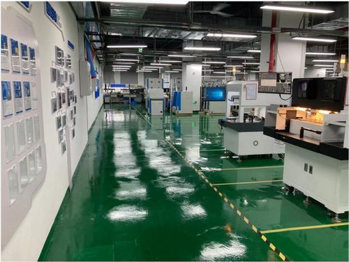 喜迎新會(huì)員｜鐳神技術(shù) 深耕光通信與半導(dǎo)體領(lǐng)域，推動(dòng)高端裝備國產(chǎn)化進(jìn)程