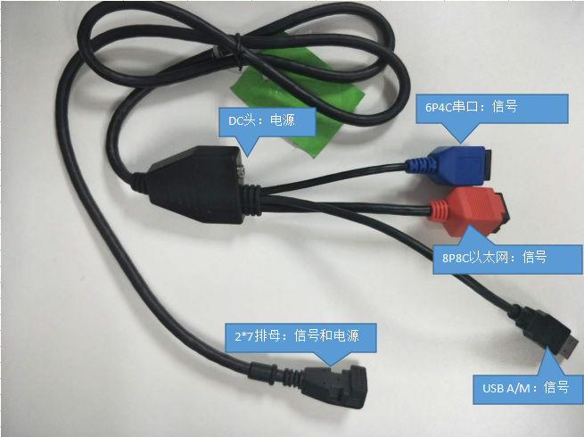 捷福欣新品亮相 多功能組合線纜如何推動(dòng)通訊工程技術(shù)升級(jí)？